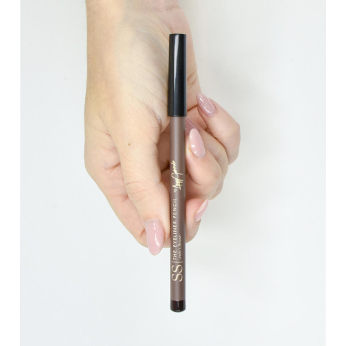 Double S Beauty - Matita Eyeliner Angy Garrido - Nunci´s Black