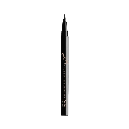 Double S Beauty - Eyeliner liquido Angy Garrido