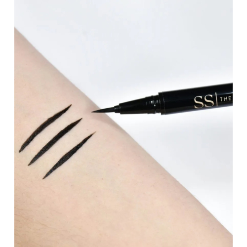 Double S Beauty - Eyeliner liquido Angy Garrido