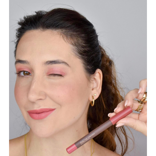 Double S Beauty - Matita per labbra e guance - Angie´s Kiss