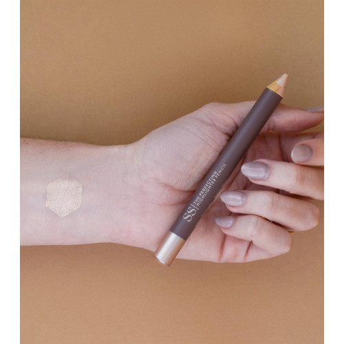 Double S Beauty - Matita illuminante The Perfecting Highlighter - Sara´s Glow