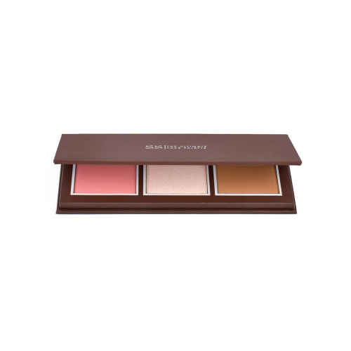 Double S Beauty - Palette viso The Ultimate