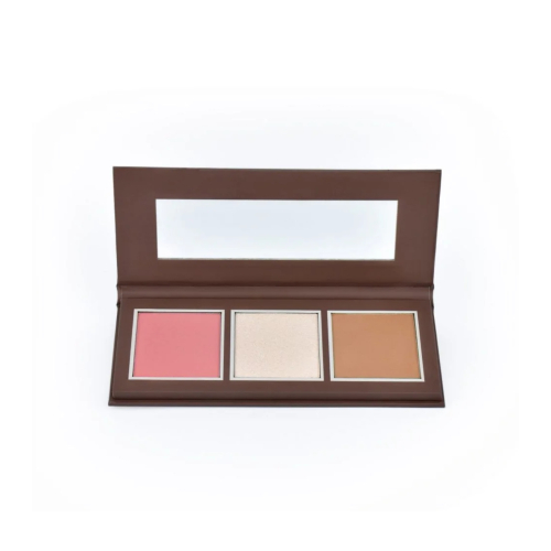 Double S Beauty - Palette viso The Ultimate