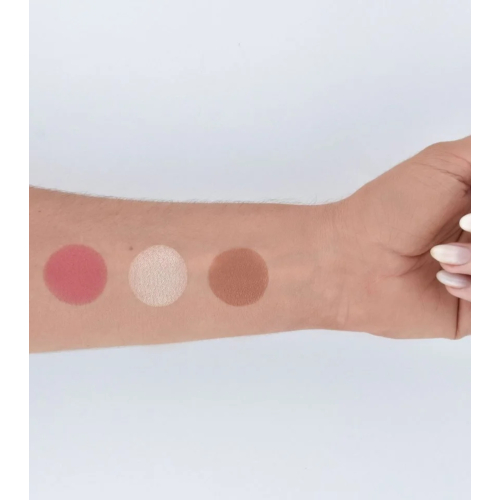 Double S Beauty - Palette viso The Ultimate