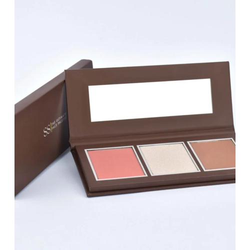 Double S Beauty - Palette viso The Ultimate