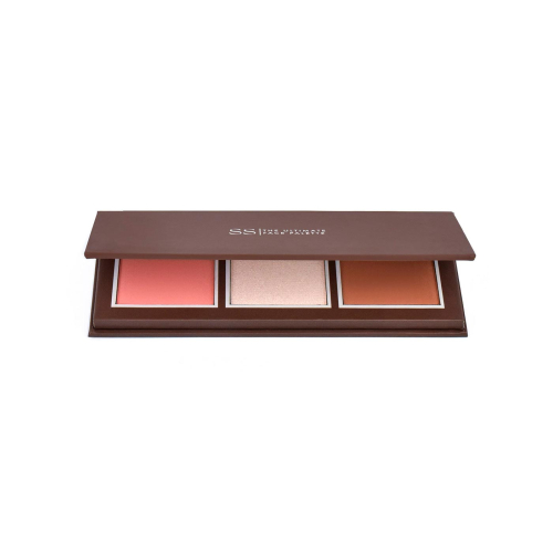 Double S Beauty - Palette viso The Ultimate
