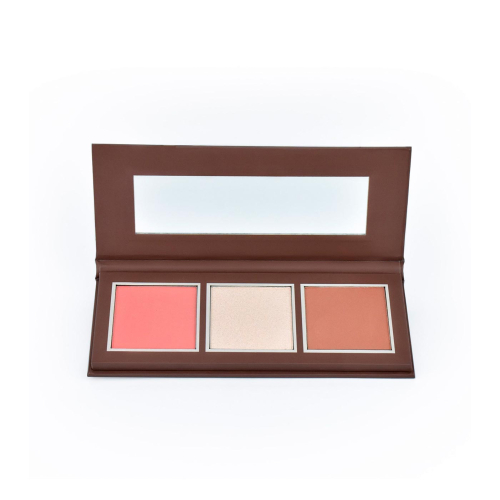 Double S Beauty - Palette viso The Ultimate