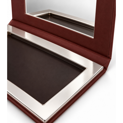 Double S Beauty - Paletta vuota The Freeform Palette 6