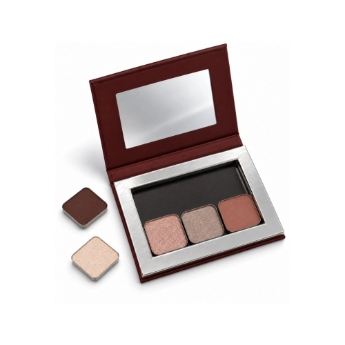 Double S Beauty - Paletta vuota The Freeform Palette 6