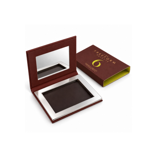 Double S Beauty - Paletta vuota The Freeform Palette 6