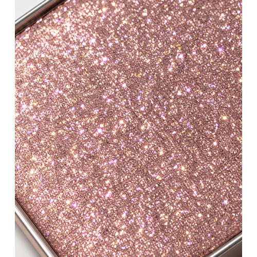 Double S Beauty - Ombretto The Mono Eyeshadow Glimmer - Rocío's Petal