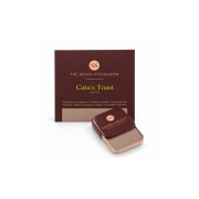 Double S Beauty - Ombretto The Mono Eyeshadow Matte - Cata’s Toast