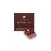 Double S Beauty - Ombretto The Mono Eyeshadow Matte - Géraldine’s Mauve