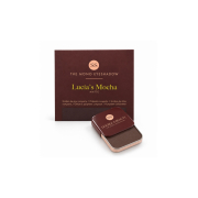 Double S Beauty - Ombretto The Mono Eyeshadow Matte - Lucía’s Mocha