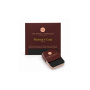 Double S Beauty - Ombretto The Mono Eyeshadow Matte - Marina’s Coal