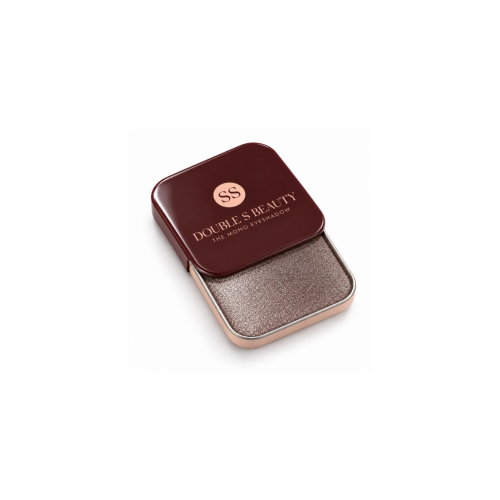 Double S Beauty - Ombretto The Mono Eyeshadow Metallic - Vega's Mercury