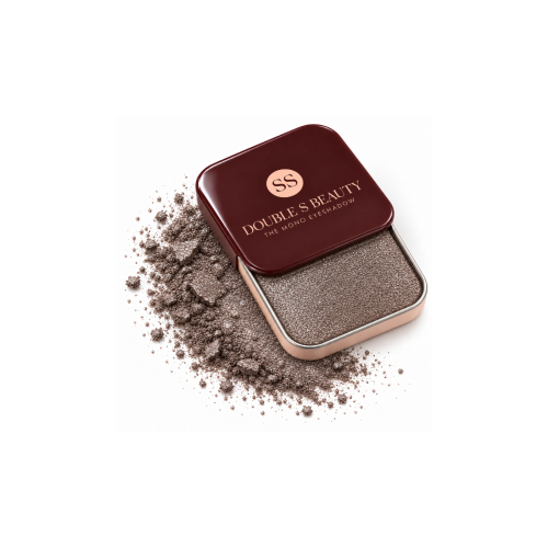 Double S Beauty - Ombretto The Mono Eyeshadow Metallic - Vega's Mercury