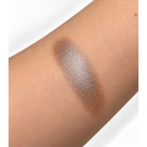 Double S Beauty - Ombretto The Mono Eyeshadow Metallic - Vega's Mercury