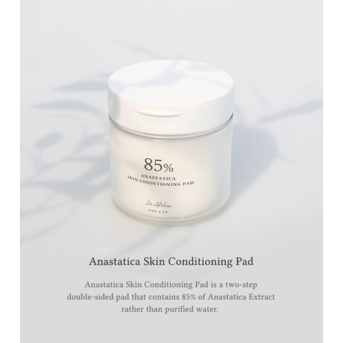 Dr. Althea - Assorbenti con estratto di Anastatica