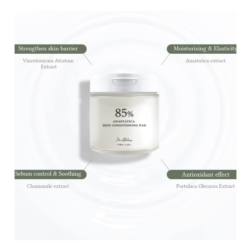 Dr. Althea - Assorbenti con estratto di Anastatica