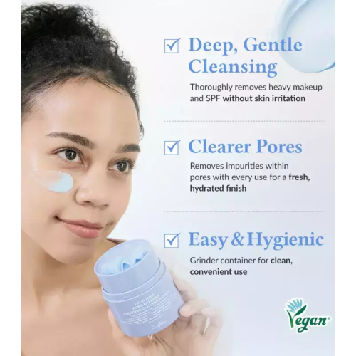 Dr. Althea - Balsamo detergente Pore Refresh Grinding