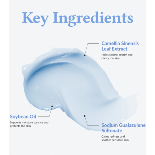 Dr. Althea - Balsamo detergente Pore Refresh Grinding