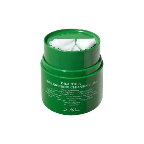 Dr. Althea - Balsamo detergente Pure Grinding