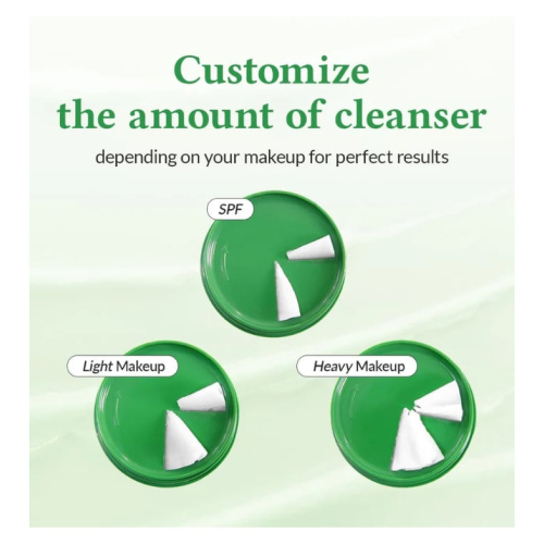 Dr. Althea - Balsamo detergente Pure Grinding