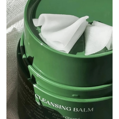 Dr. Althea - Balsamo detergente Pure Grinding