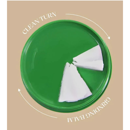 Dr. Althea - Balsamo detergente Pure Grinding