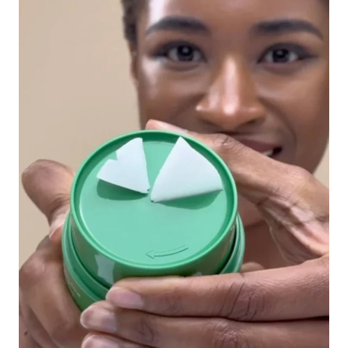 Dr. Althea - Balsamo detergente Pure Grinding