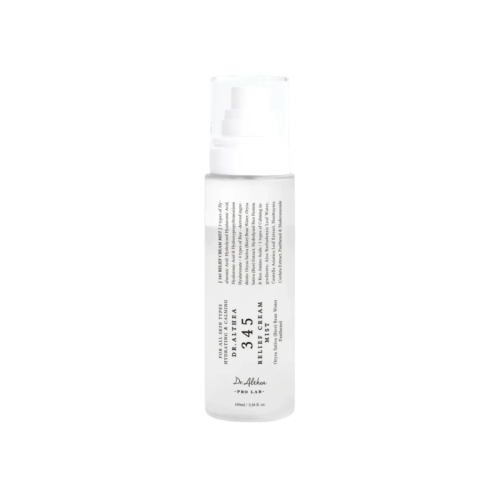 Dr. Althea - Spray viso 345 Relief Cream Mist