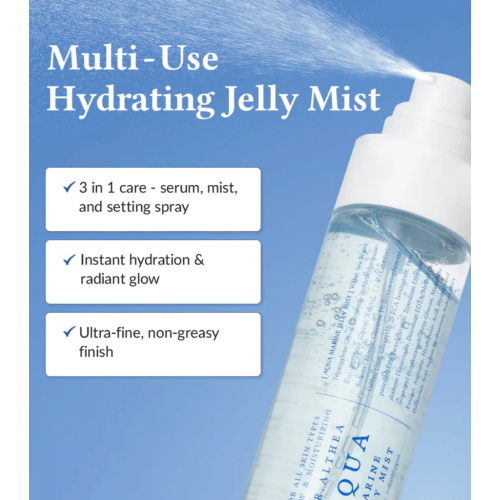 Dr. Althea - Spray Viso Aqua Marine Jelly