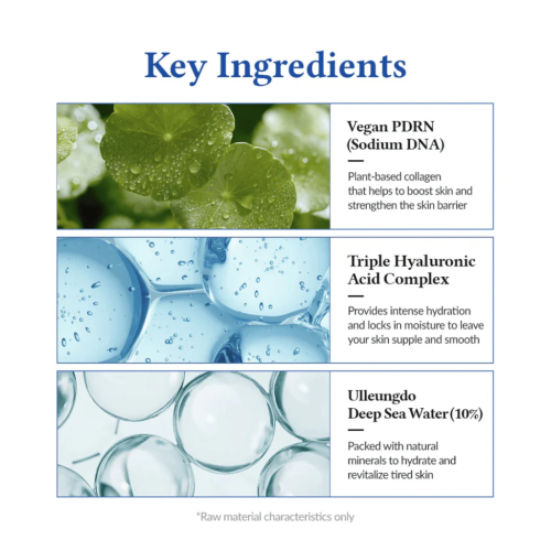 Dr. Althea - Spray Viso Aqua Marine Jelly