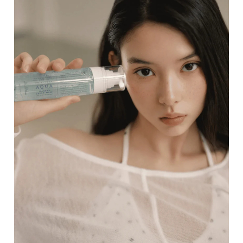 Dr. Althea - Spray Viso Aqua Marine Jelly