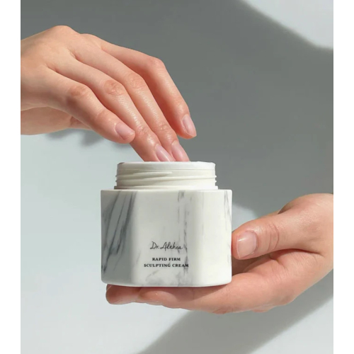 Dr. Althea - Crema anti-età Rapid Firm Sculpting