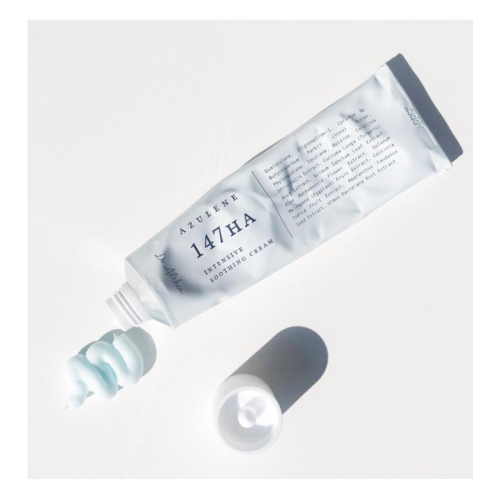 Dr. Althea - Crema Lenitiva Intensiva Azulene 147HA