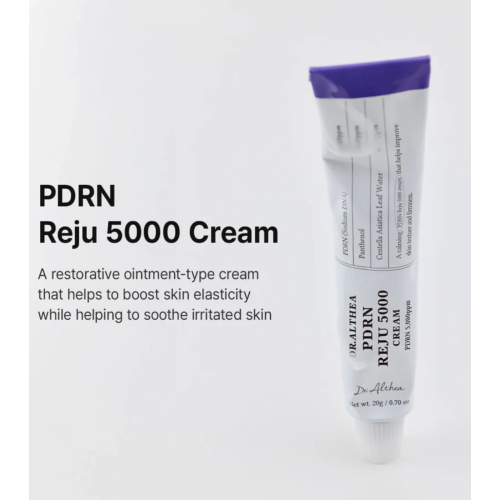 Dr. Althea - Crema viso PDRN Reju 5000