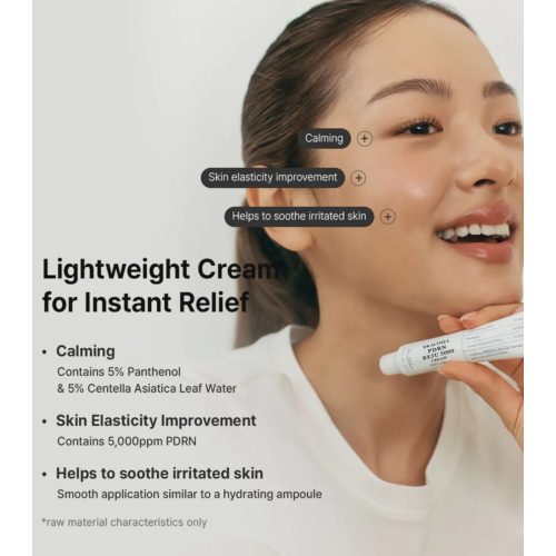 Dr. Althea - Crema viso PDRN Reju 5000