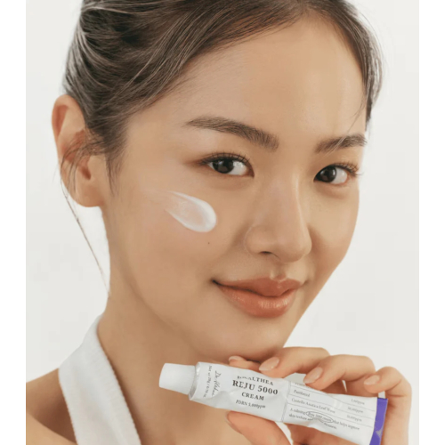 Dr. Althea - Crema viso PDRN Reju 5000