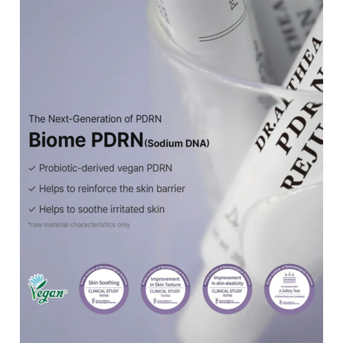 Dr. Althea - Crema viso PDRN Reju 5000