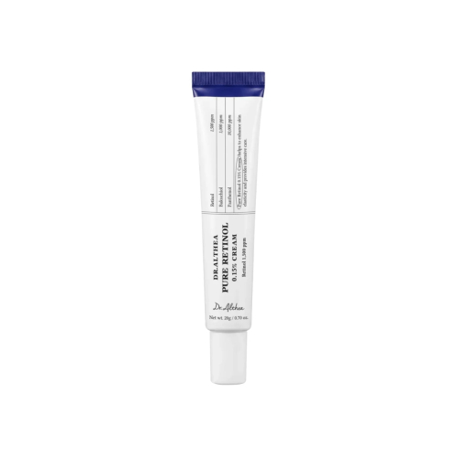 Dr. Althea - Crema viso Pure Retinol 0.15%