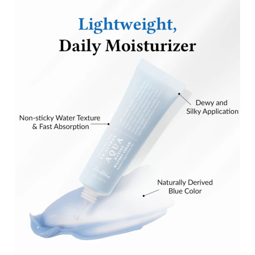 Dr. Althea - Crema idratante Aqua Marine Watery Cream