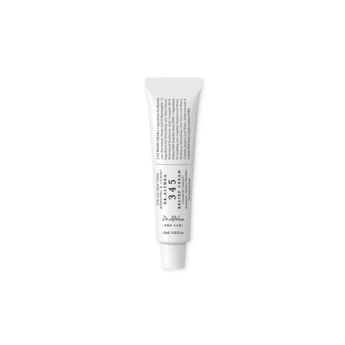 Dr. Althea - Crema riparatrice intensiva Relief Cream 345 - 15ml