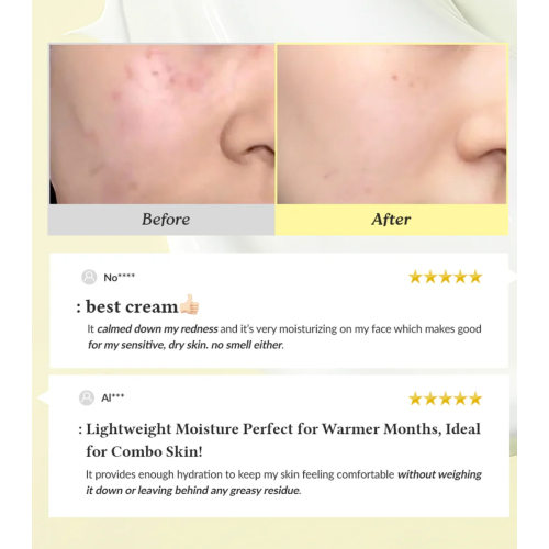 Dr. Althea - Crema Riparatrice Intensiva Relief Cream 345