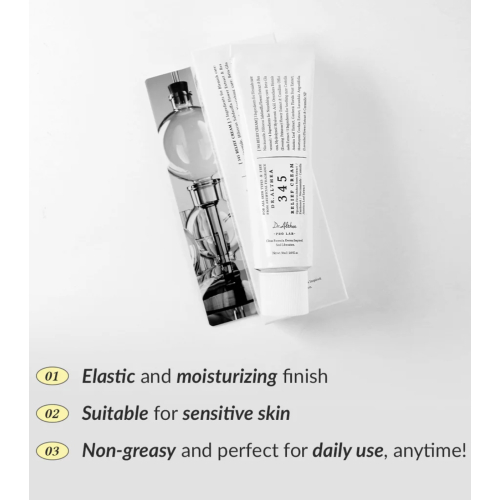 Dr. Althea - Crema Riparatrice Intensiva Relief Cream 345