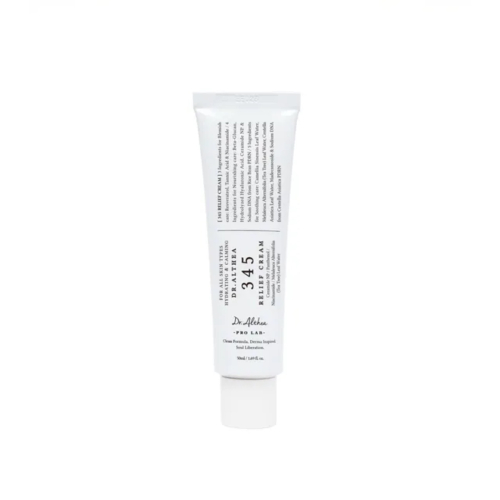Dr. Althea - Crema Riparatrice Intensiva Relief Cream 345