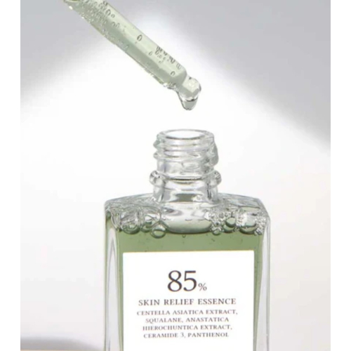 Dr. Althea - Essenza lenitiva per il viso Skin Relief - Pelle sensibile