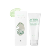 Dr. Althea - Gel Detergente Schiumogeno Green Relief - Pelle Mista Grassa