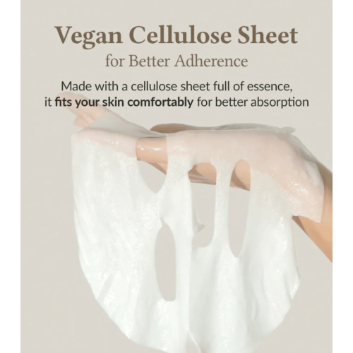 Dr. Althea - Maschera viso lenitiva 345 Relief Cream Mask